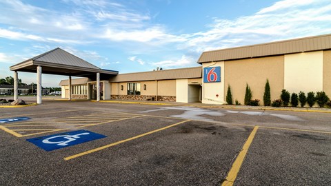 Motel 6 York, NE
