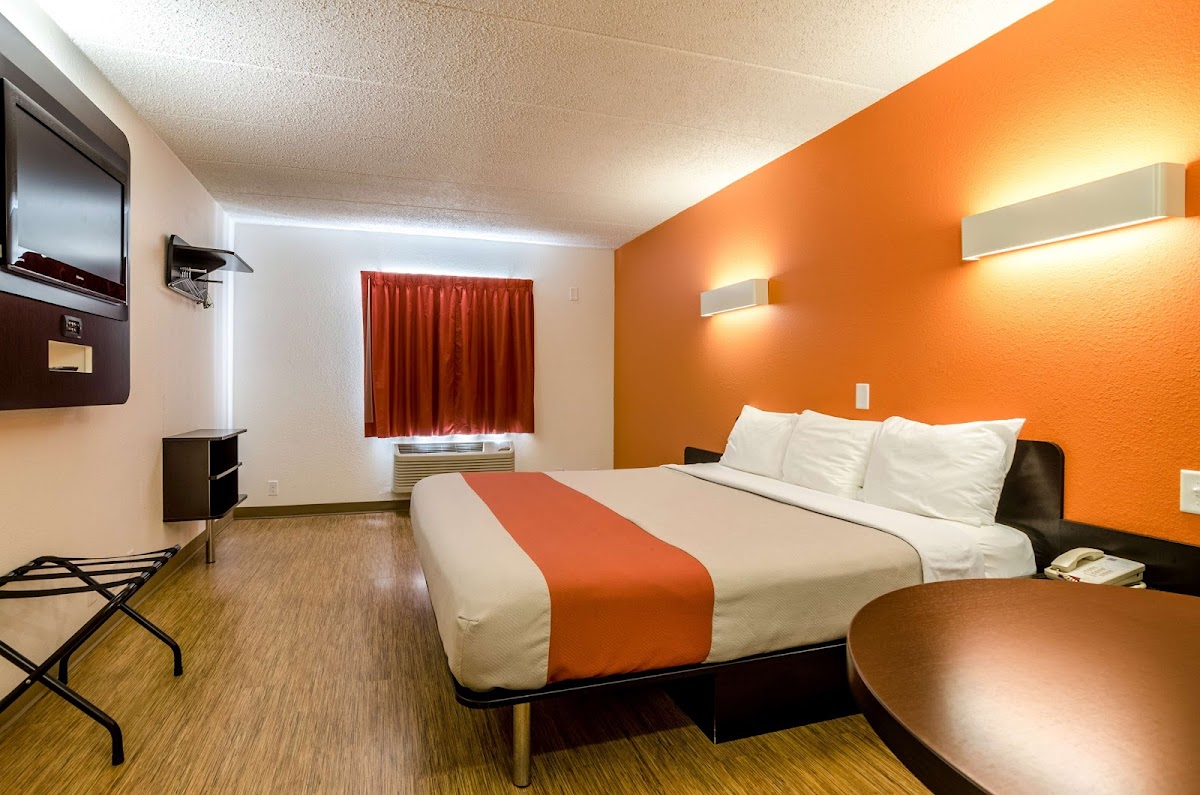 Motel 6 York, NE photo 2
