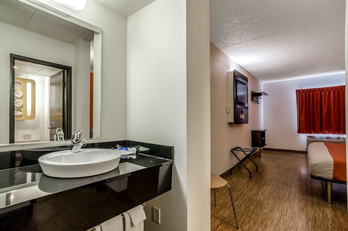 Motel 6 York, NE photo 3
