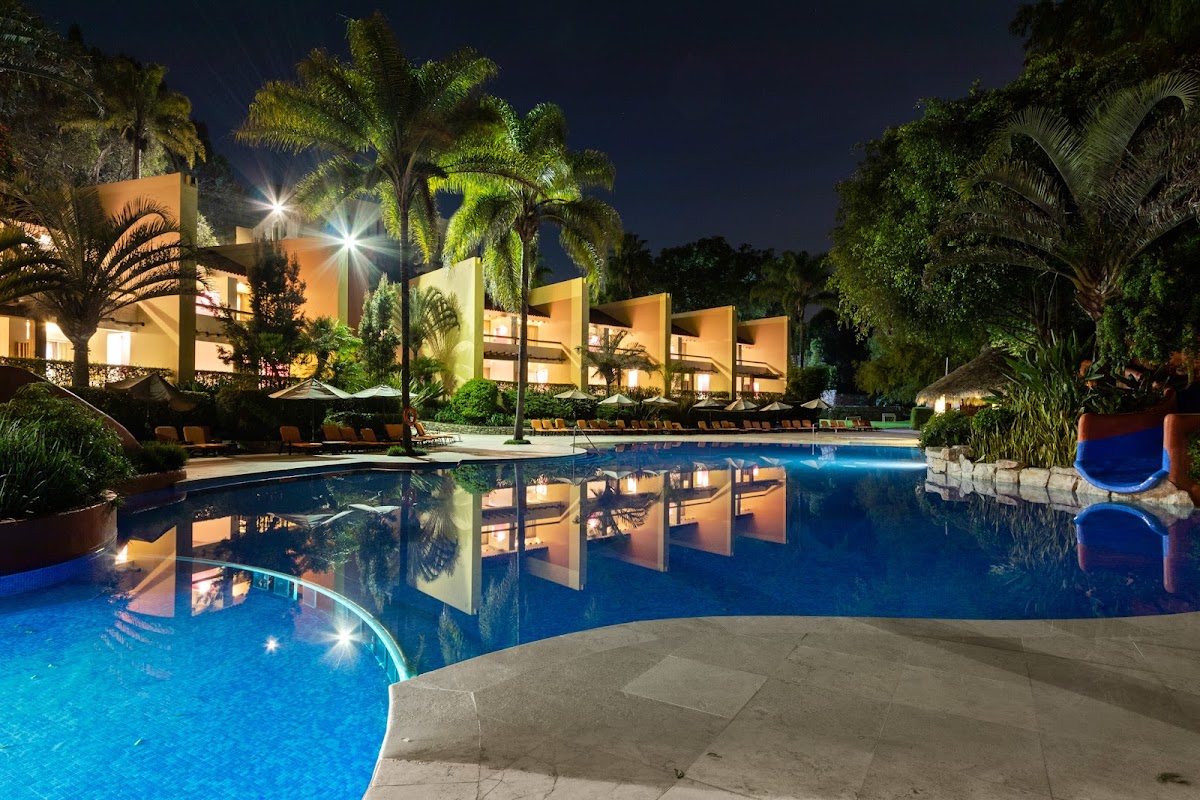 Hotel Rancho San Diego Grand Spa Resort photo 2