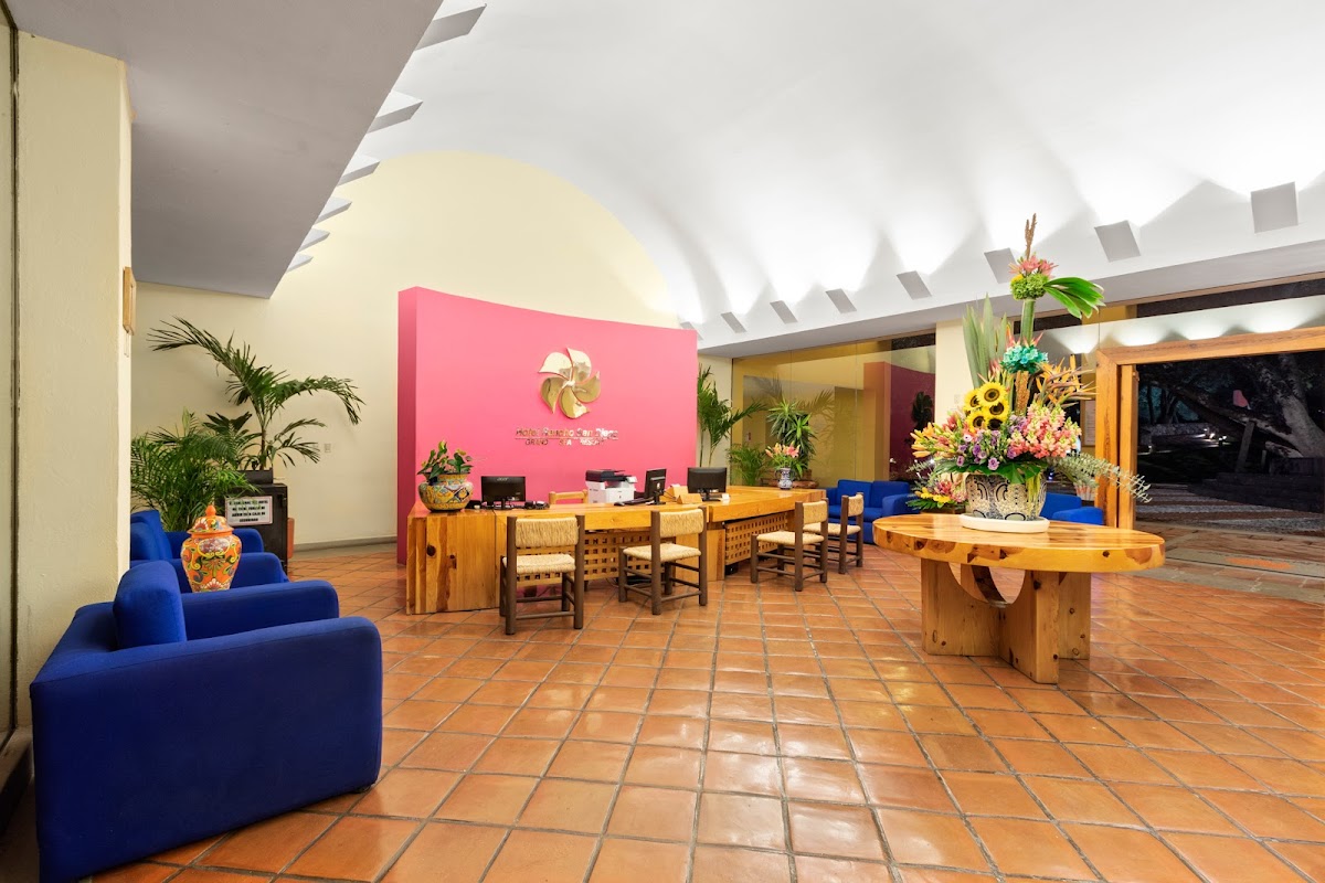 Hotel Rancho San Diego Grand Spa Resort photo 3
