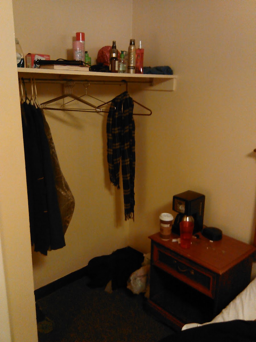 Towne motel