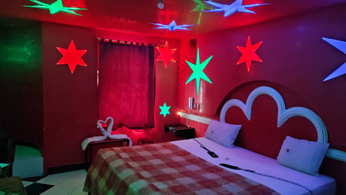 Motel Las Estrellas photo 2