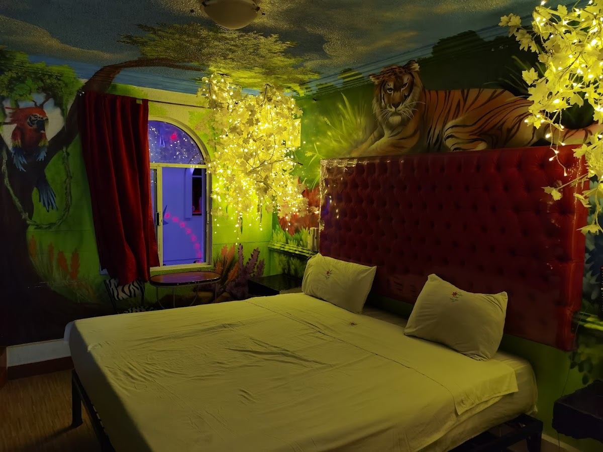 Motel Las Estrellas photo 3