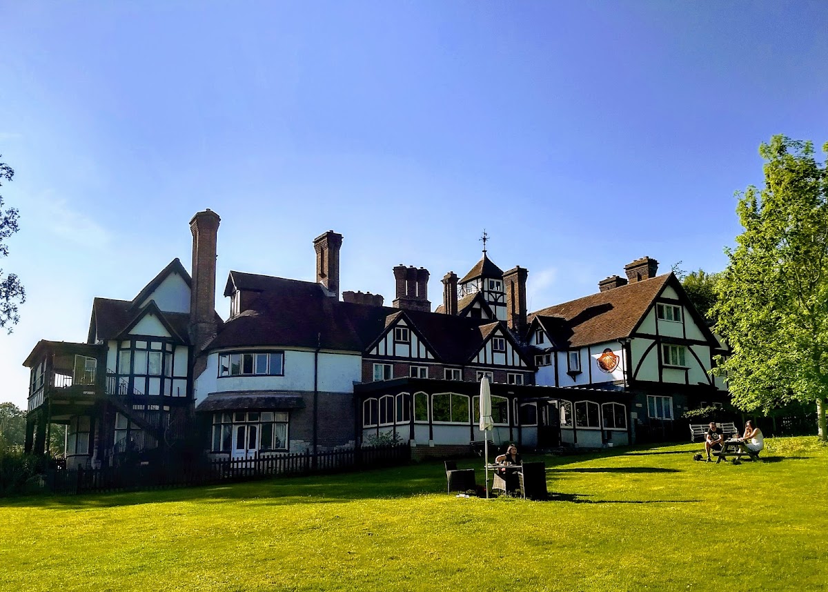 The Bramble Hill Hotel