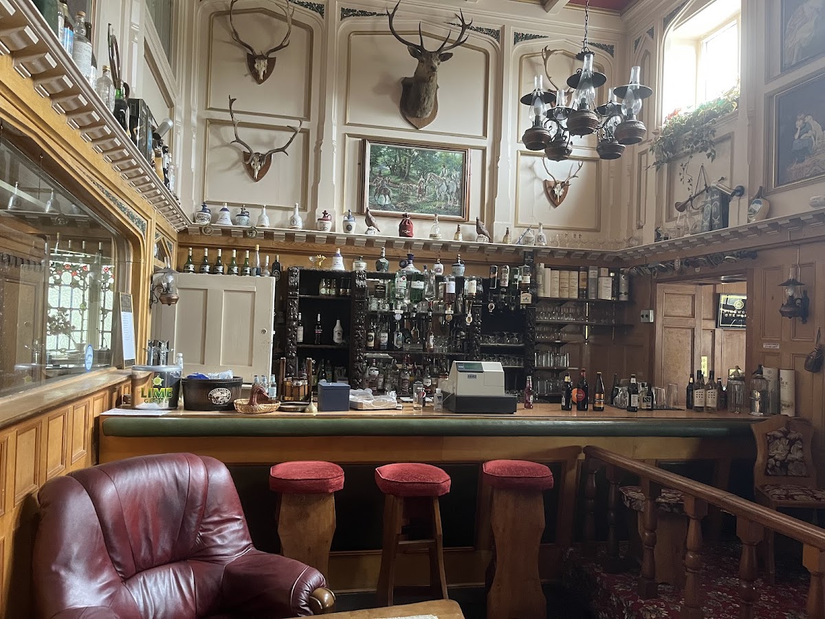 The Bramble Hill Hotel photo 2
