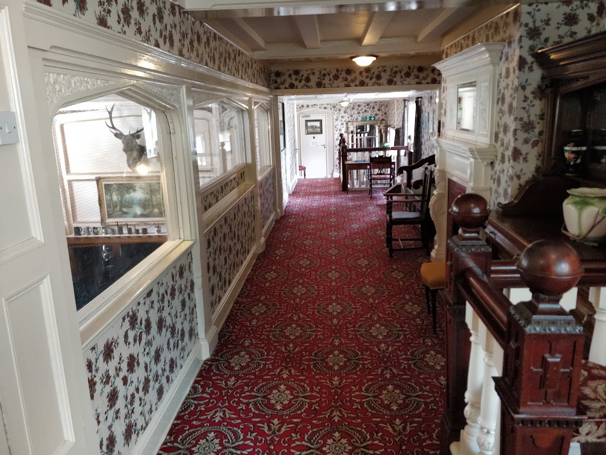 The Bramble Hill Hotel photo 3