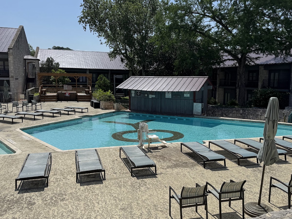 Y.O. Ranch Hotel