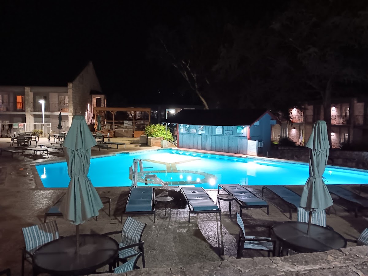 Y.O. Ranch Hotel photo 2