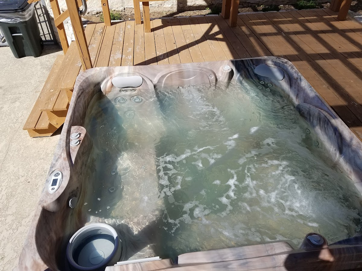 Y.O. Ranch Hotel photo 3