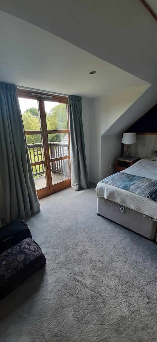 Loch Lomond Waterfront - Luxury Scottish lodges with hot tubs photo 2