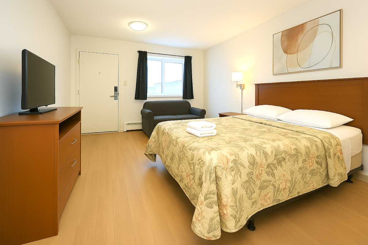 Midtown Premium photo 2