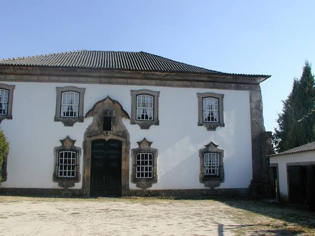 Casa Grande de Casfreires