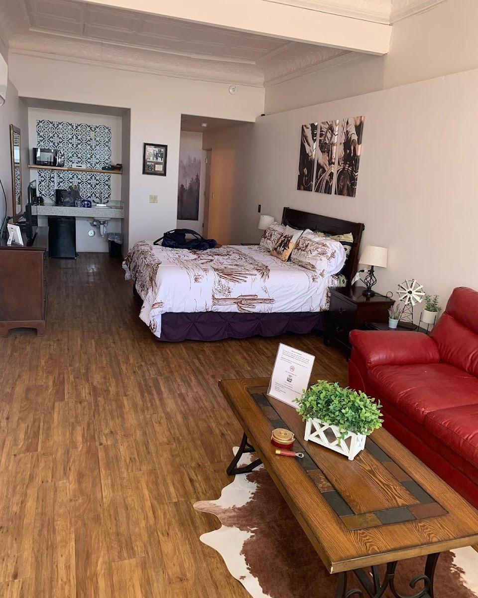 Katie's Cozy Suites