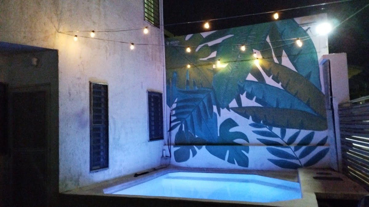 La Casa De Chetumal