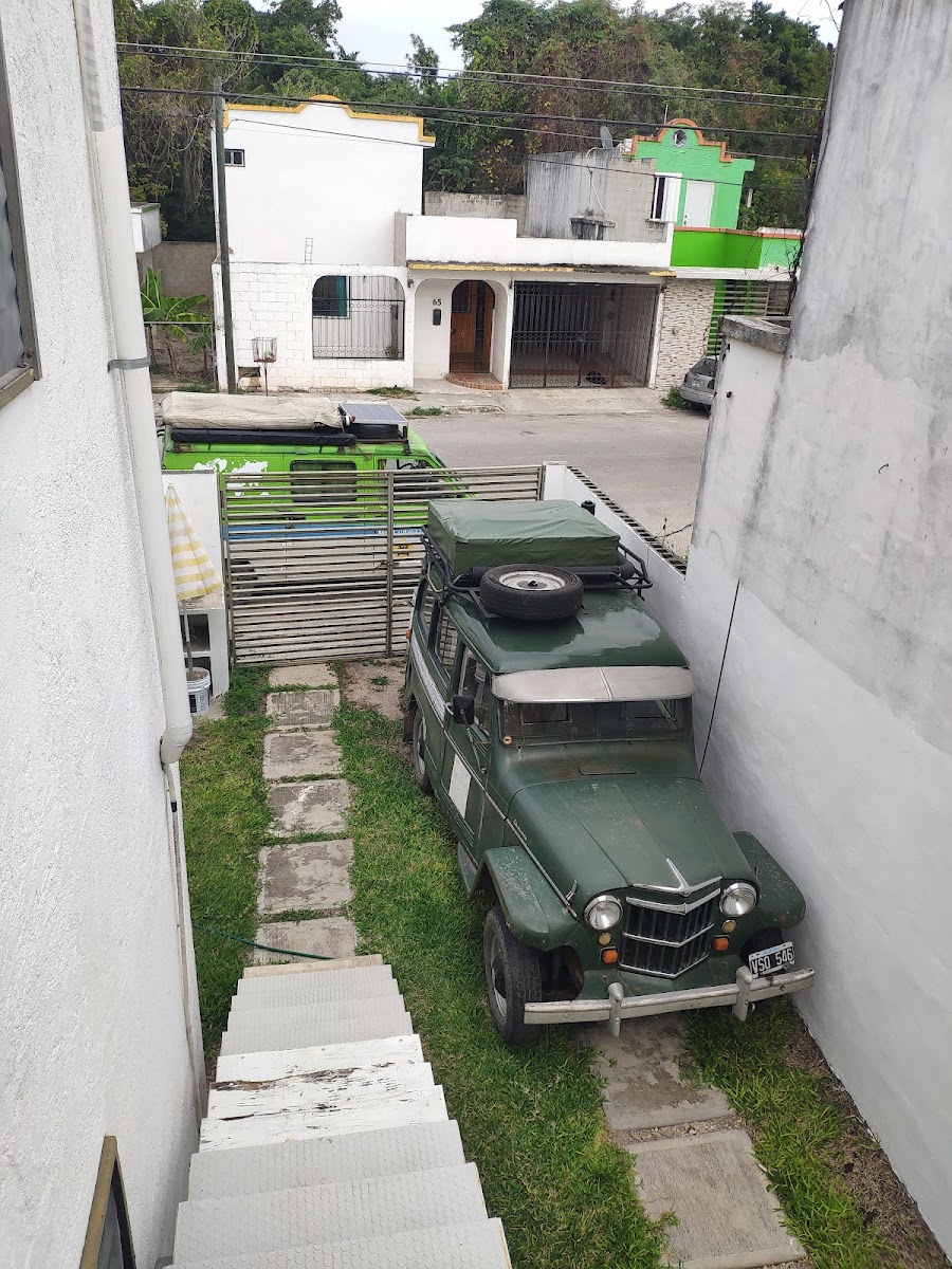 La Casa De Chetumal photo 3