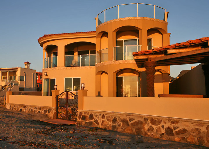 Alma De Salina