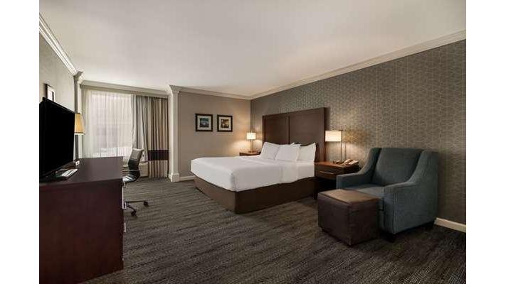Comfort Inn & Suites Plattsburgh - Morrisonville photo 2