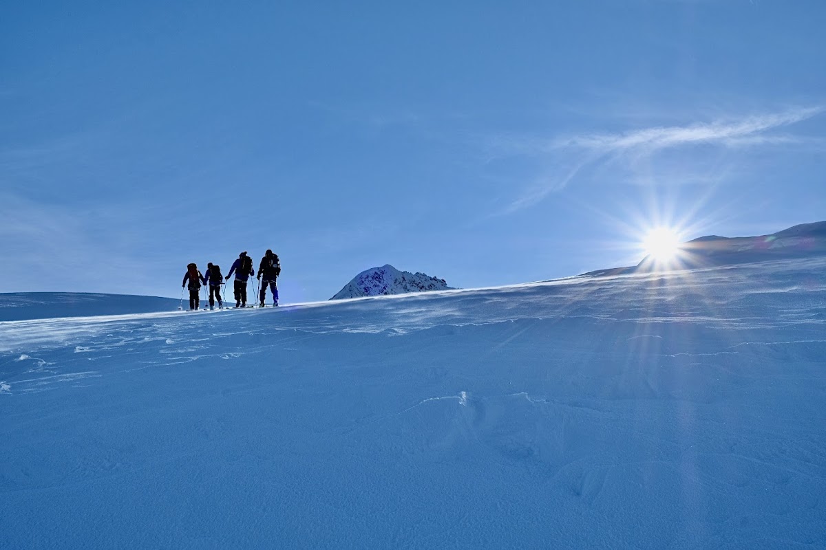 Selkirk Mountain Experience photo 2