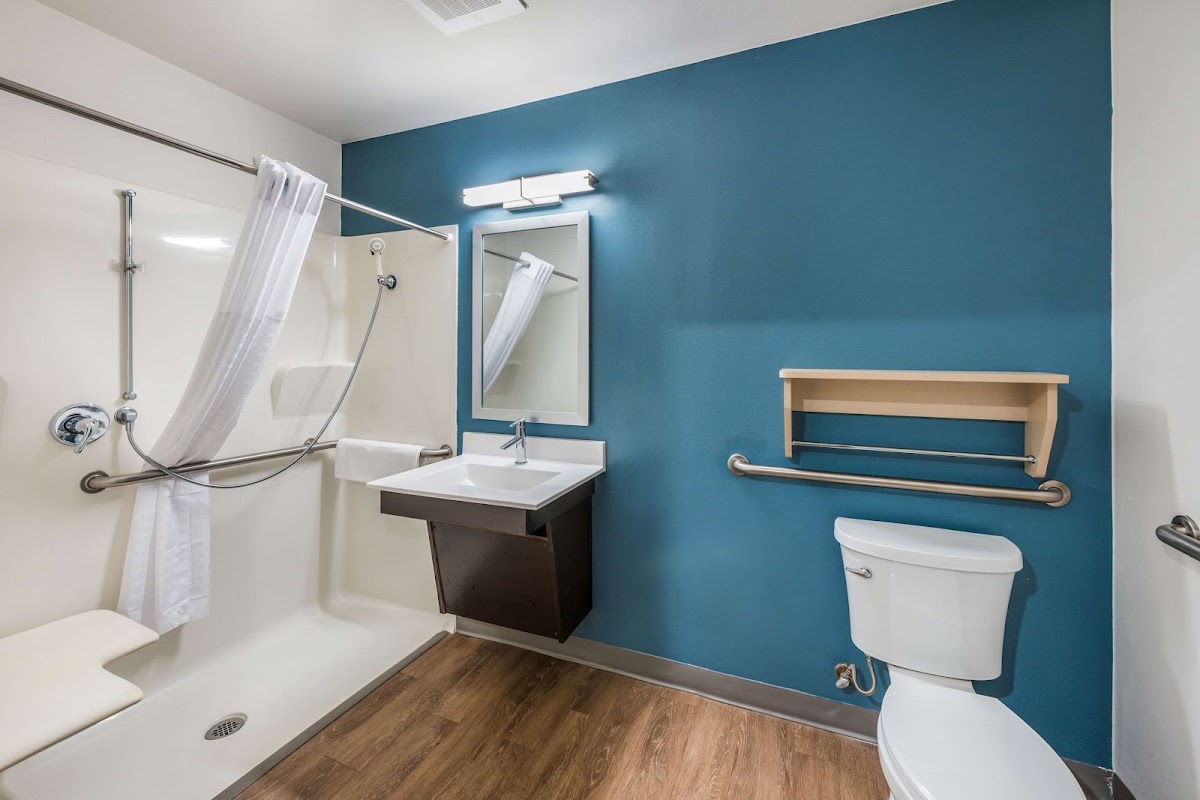 WoodSpring Suites Columbus West - Hilliard photo 3