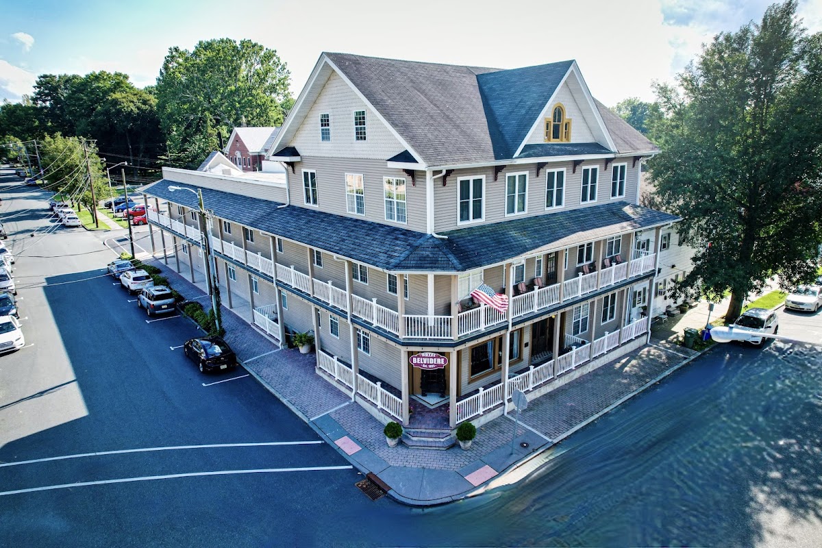 Hotel Belvidere photo 3