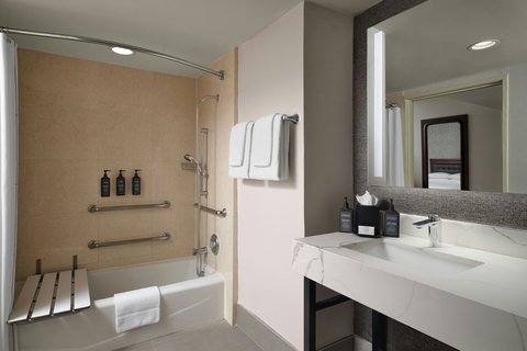 Sheraton Ontario Airport Hotel photo 3
