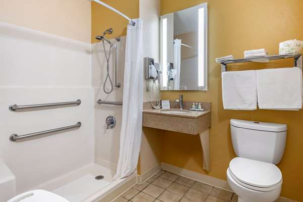 Quality Inn Sanford - Kennebunk photo 3