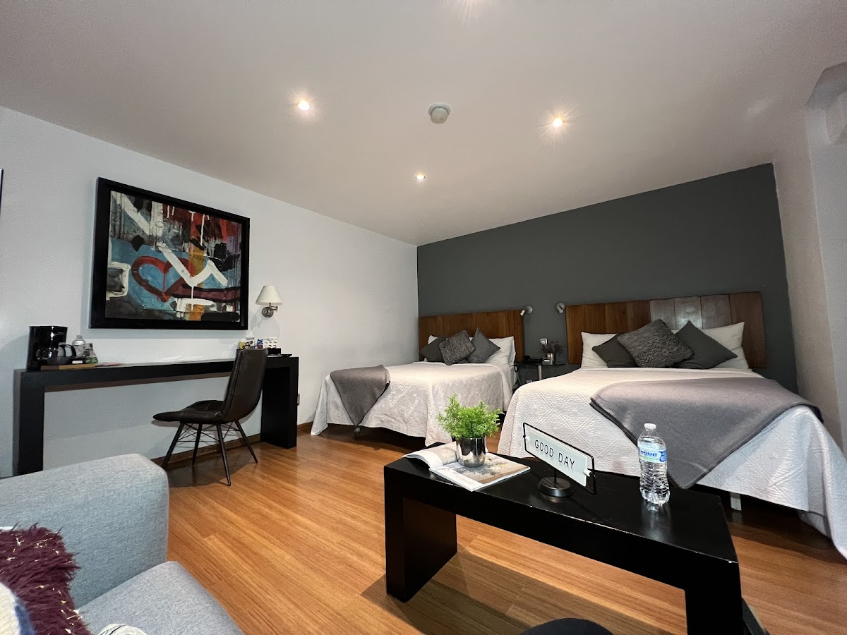 Hotel Clarum 101 photo 2