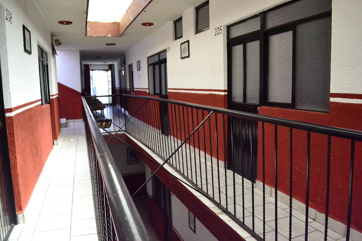 HOTEL SIESTA INN photo 3