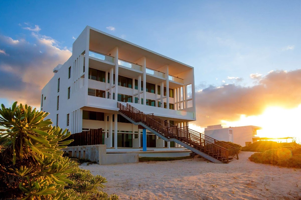 Villas Solarium