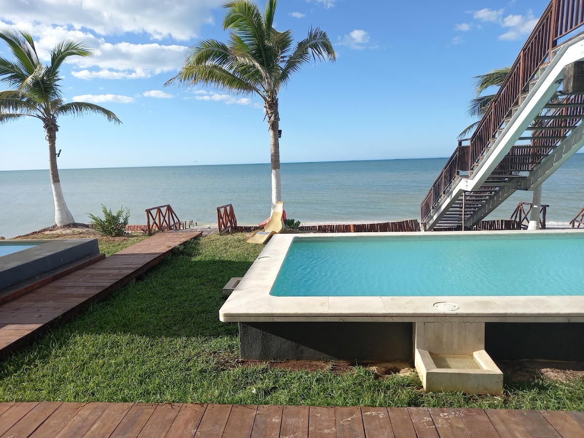 Villas Solarium photo 2