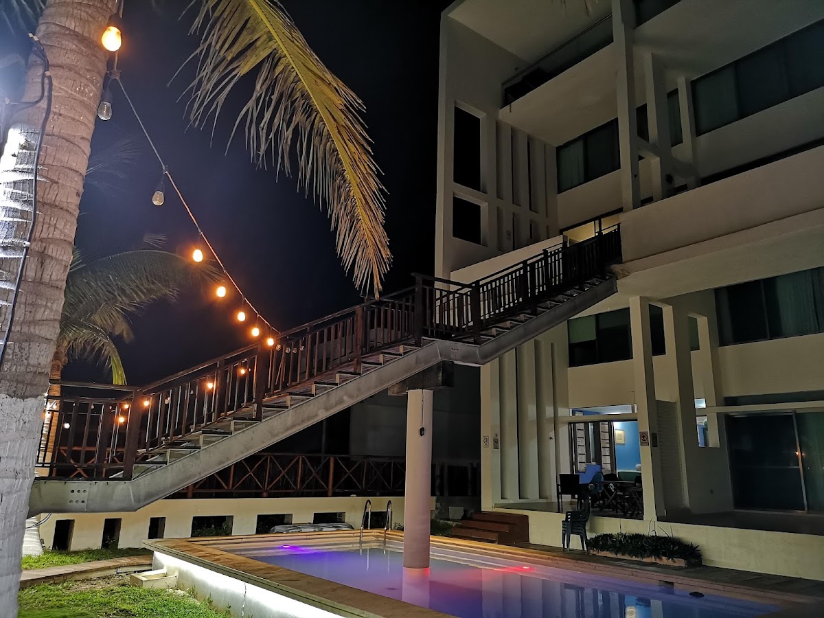 Villas Solarium photo 3