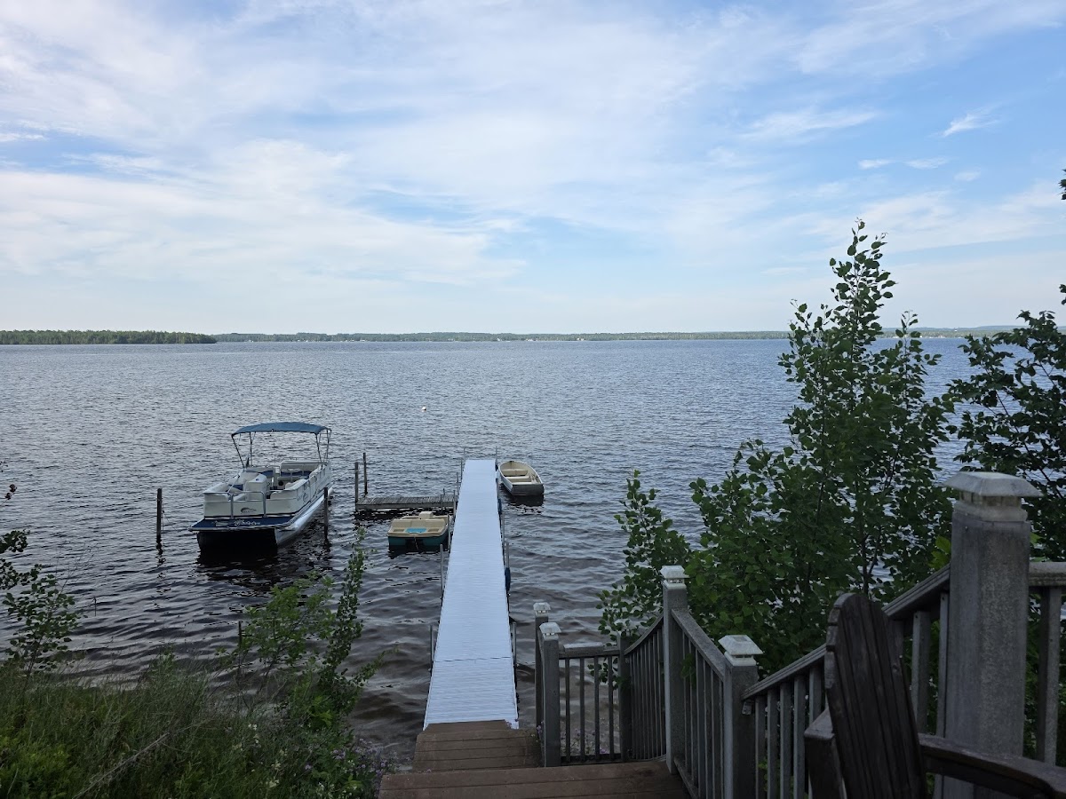 Doll's Paradise Lake Resort