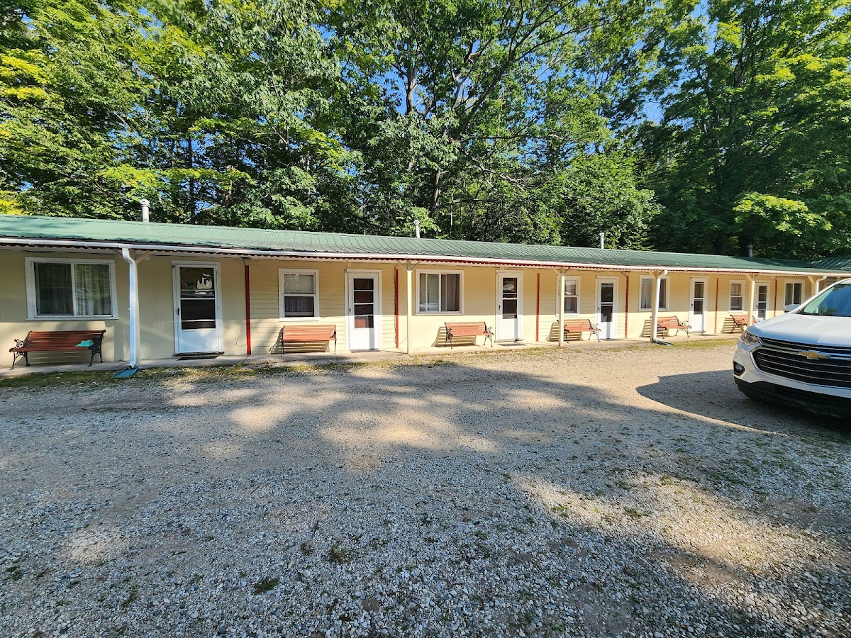 Doll's Paradise Lake Resort photo 2