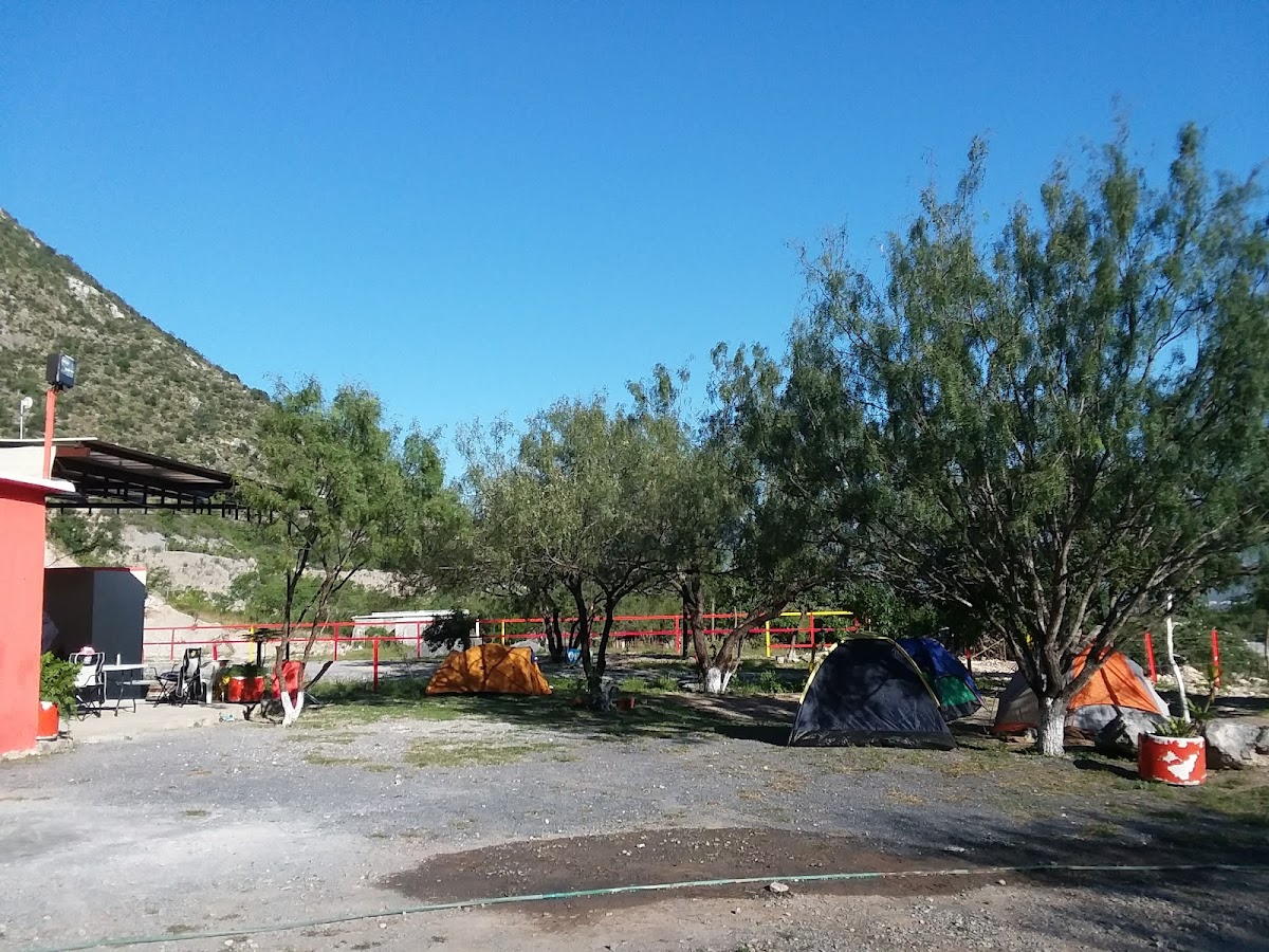 La Cueva Del Jabalí