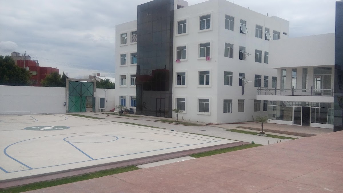 Casa del estudiante
