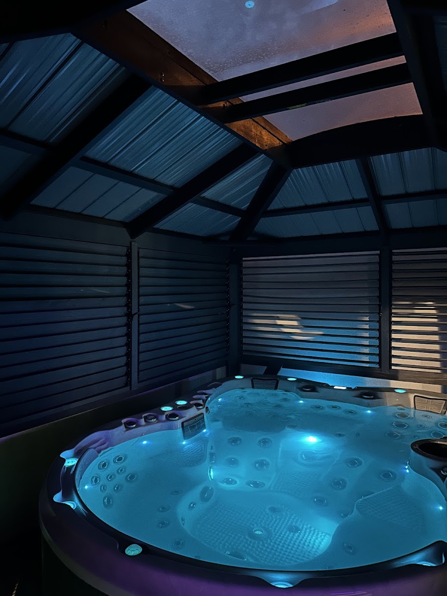 Ashby’s Accommodation and Spa photo 3