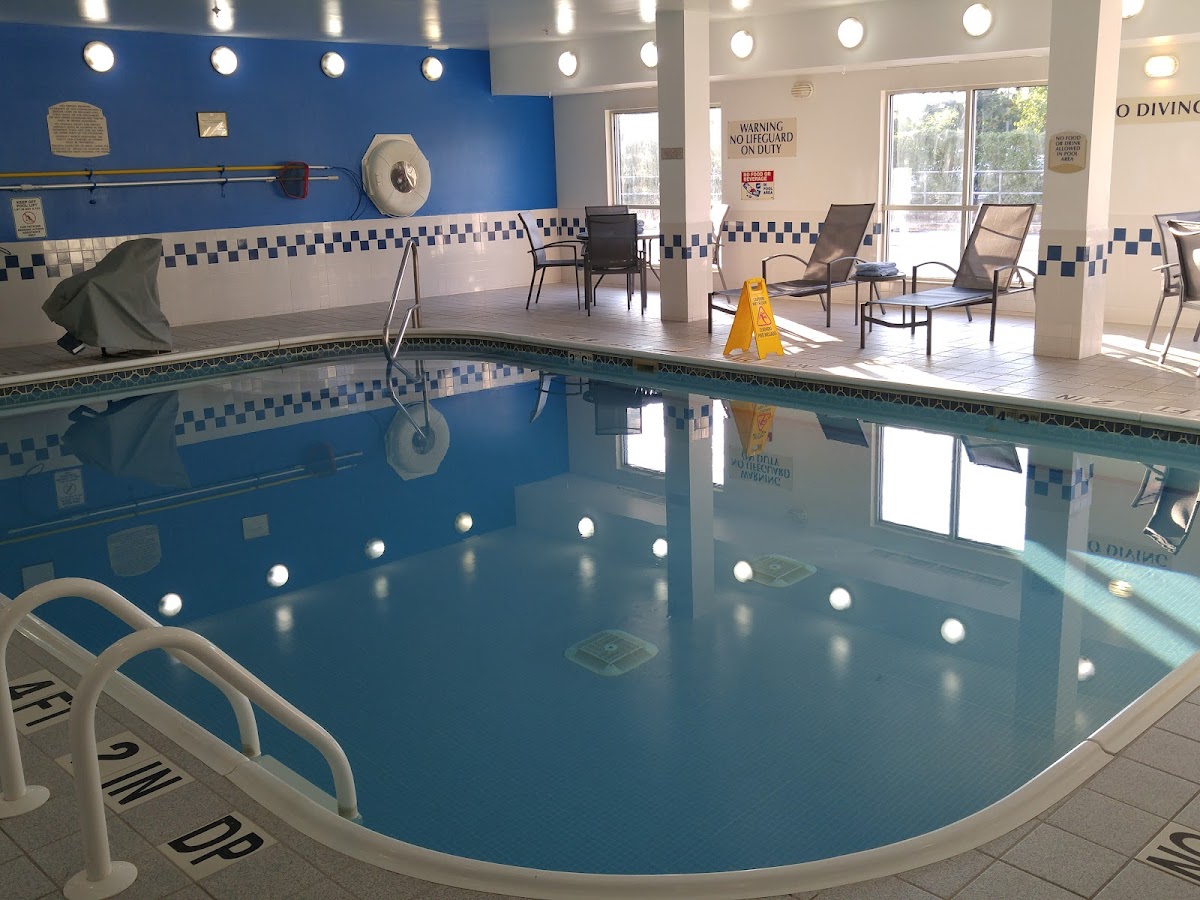 Fairfield Inn Deptford photo 3