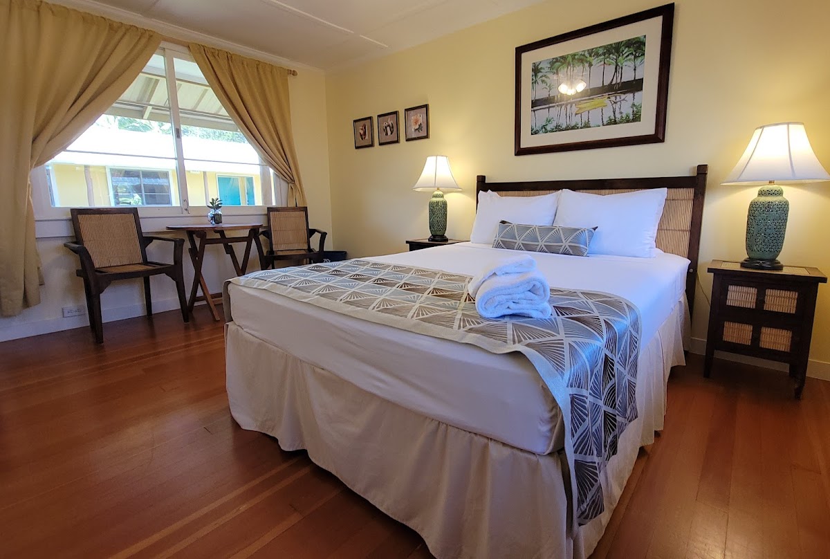 Kohala Village Inn photo 2