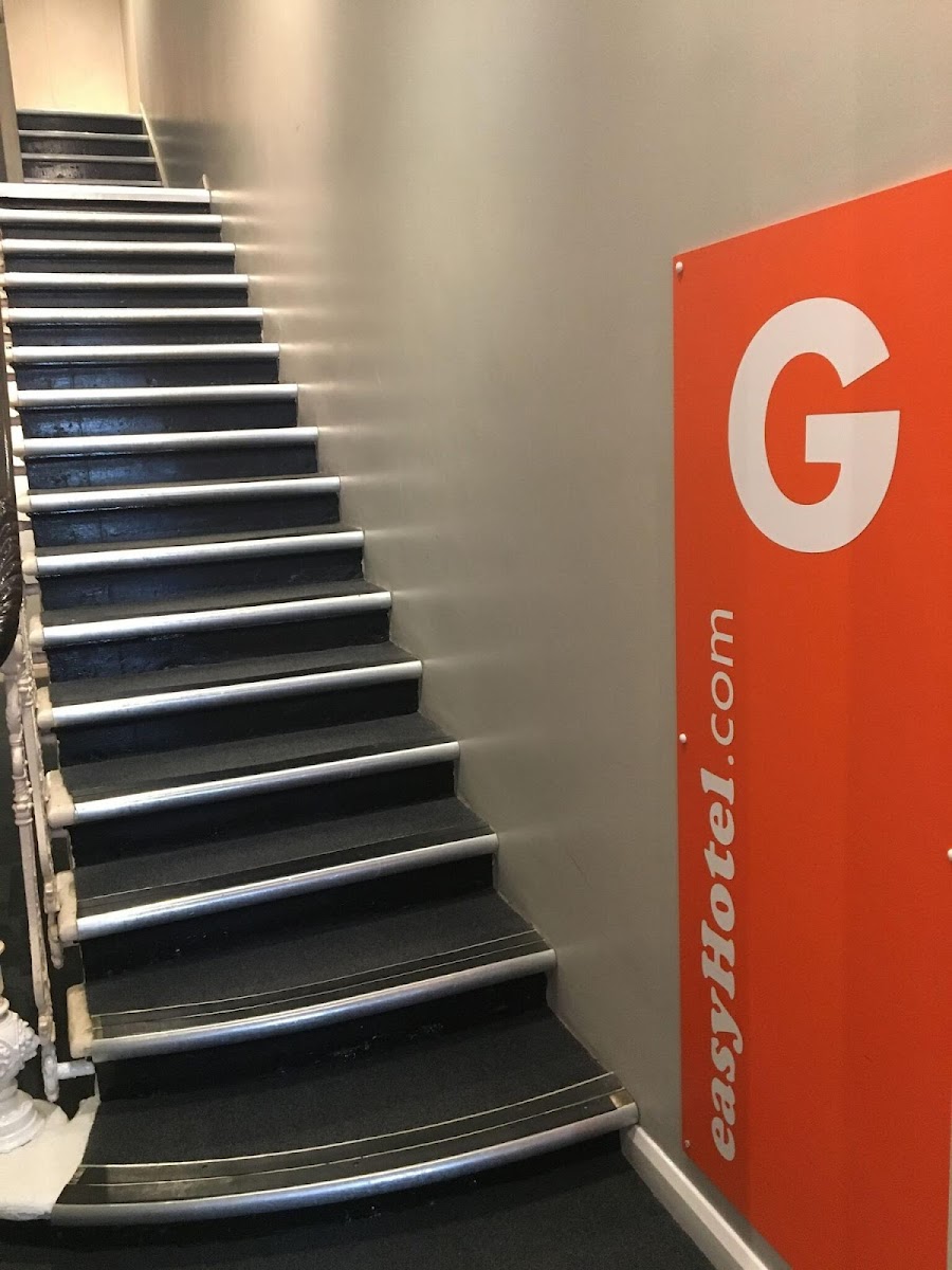 easyHotel London South Kensington photo 3