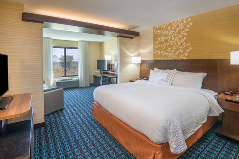 Fairfield by Marriott Inn & Suites Fort Wayne Southwest photo 2