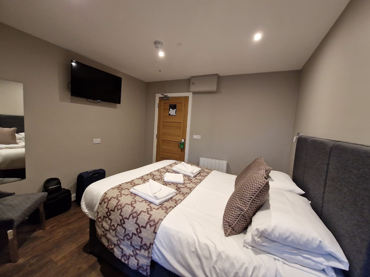 Vine Hotel