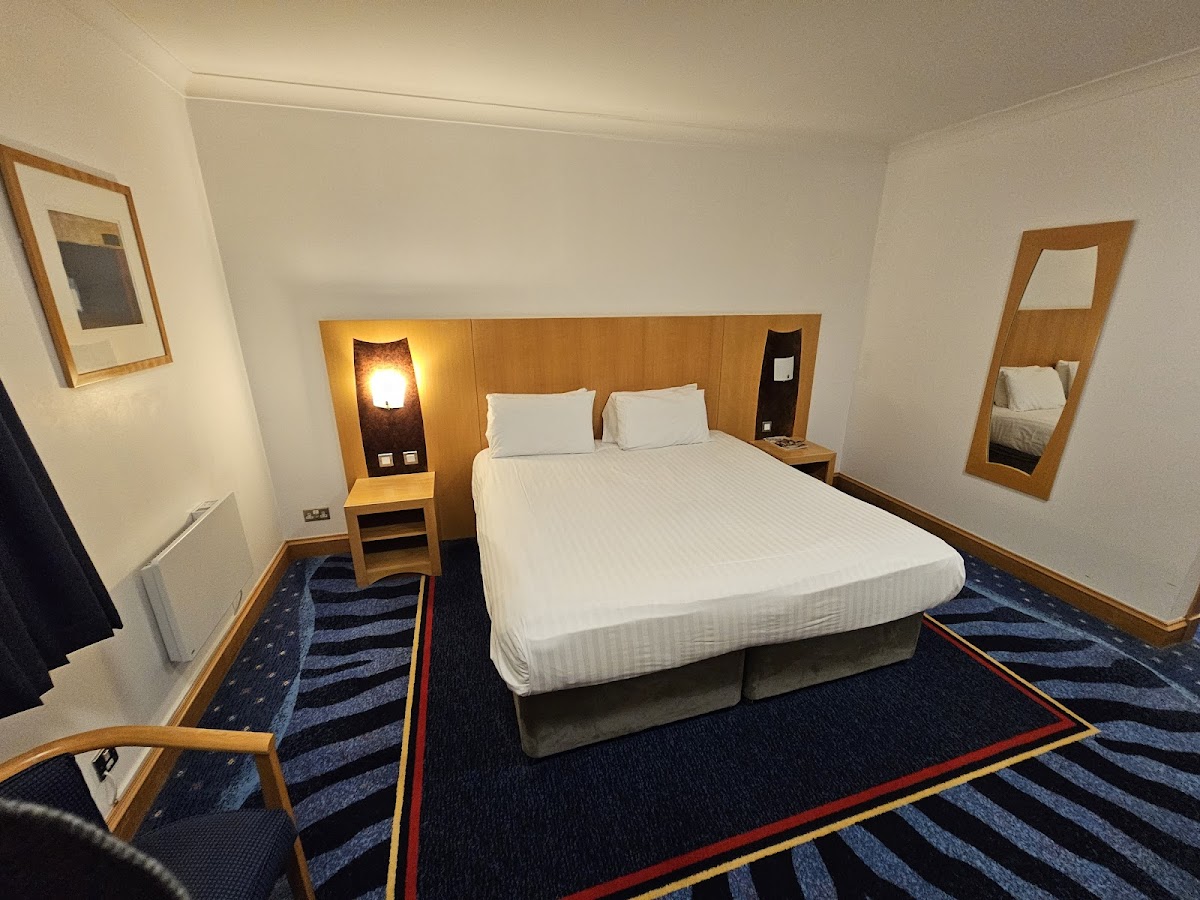 The Park Hotel Kilmarnock