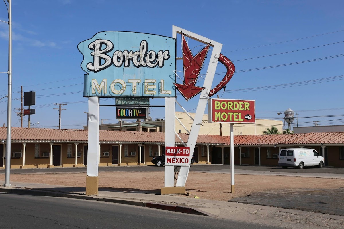 Border Motel