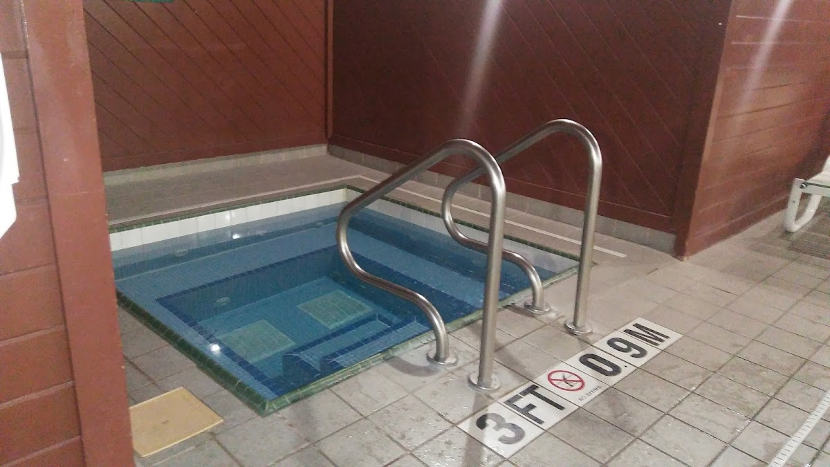 Econo Lodge Topeka at Wanamaker photo 3