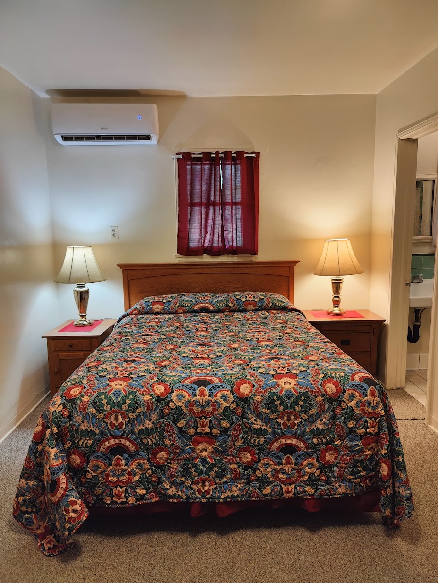 Sierra Pelona Motel photo 2