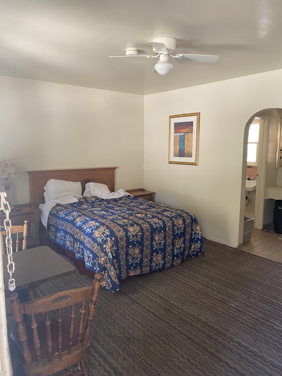 Sierra Pelona Motel photo 3