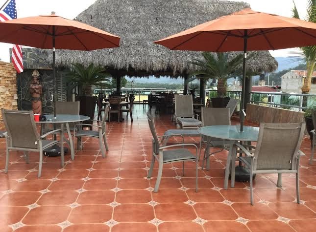 Bungalows rayo del sol