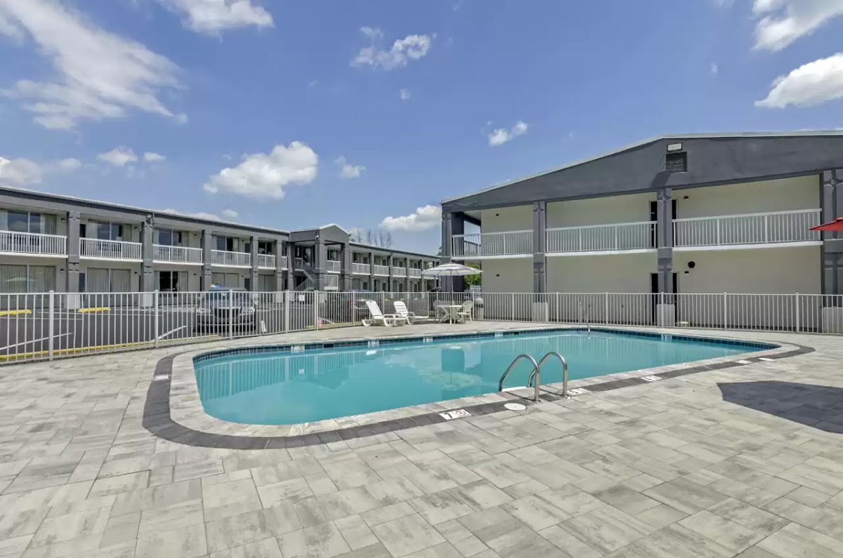 Quality Inn Verona - Staunton North