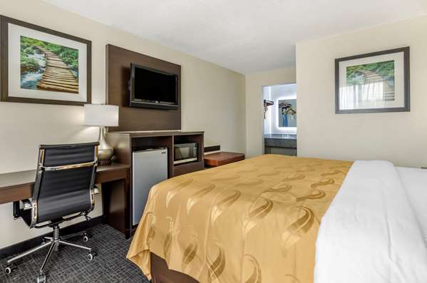 Quality Inn Verona - Staunton North photo 2